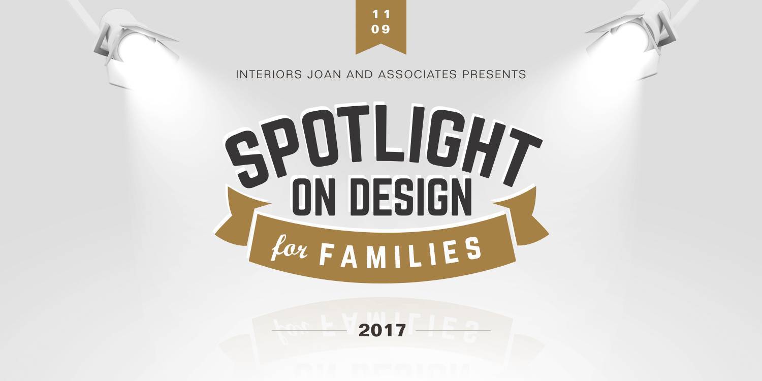 Spotlight on Design 2017