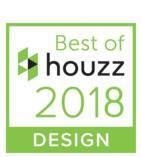 2018 Best of Houzz 2018 Best of Houzz