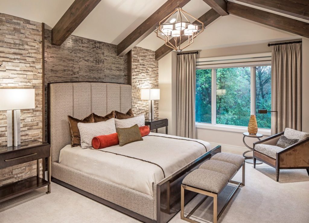 Design Tips for Creating a Relaxing Bedroom Retreat - Interiors Joan