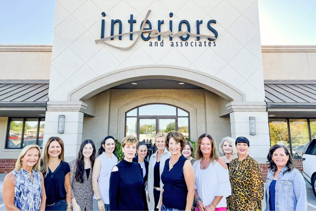 Interior Design Services Near Me Expertise at Interiors Joan
