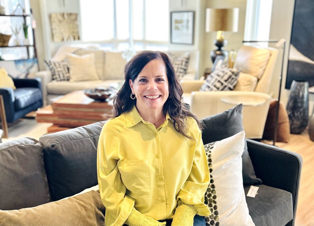 Furniture Stores Omaha Explore Unique Pieces at our Showroom