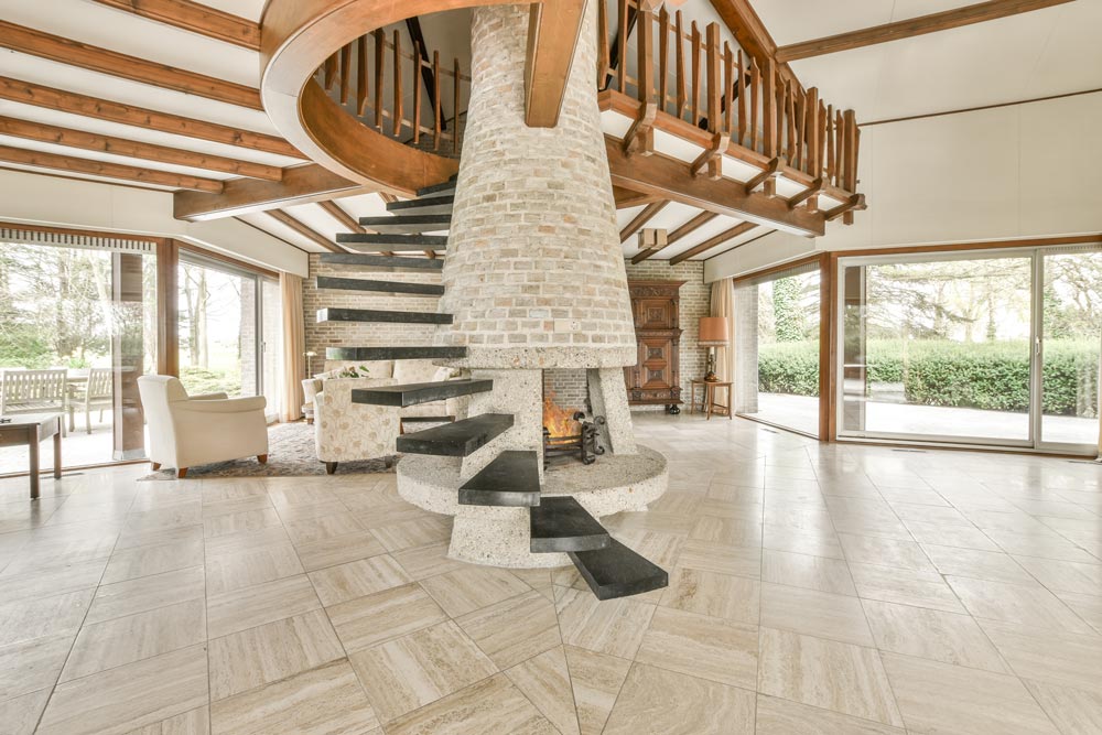 Five Reasons to Start With an Interior Design Firm First