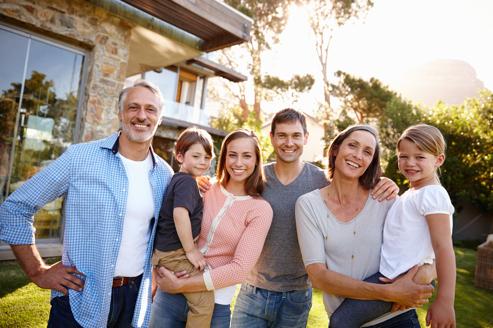 Why Omaha Homeowners Trust Our Renovation Consultants for Big Projects
