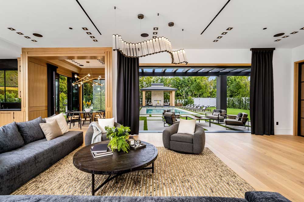 Interior Design Firm