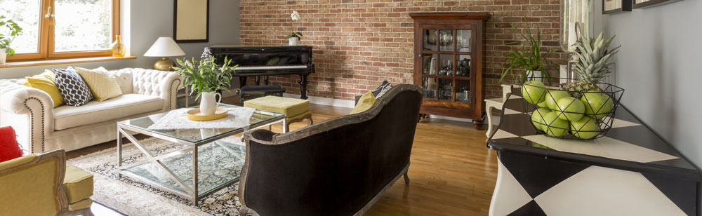 Residential Interior Design Firm Ideas That Reflect Your Personal Style