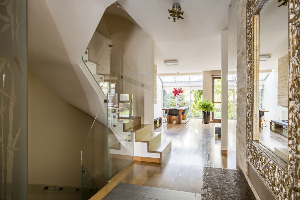 10 Reasons to Hire an Interior Design Firm
