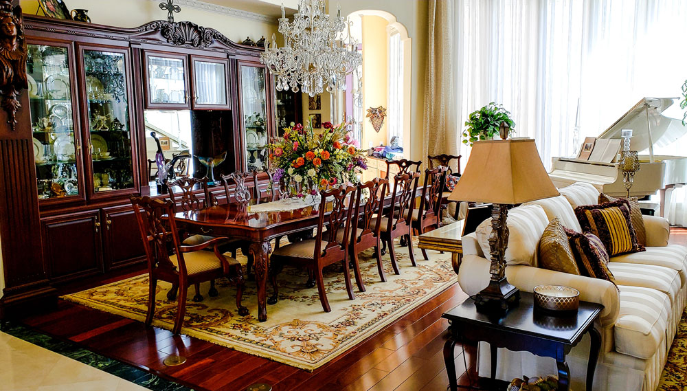 How the Best Interior Design Firm Balances Style and Function