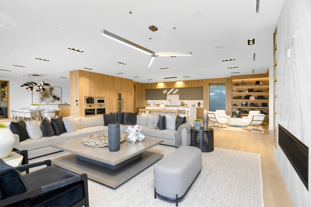 See How the Best Interior Design Firm Creates Personalized Interiors