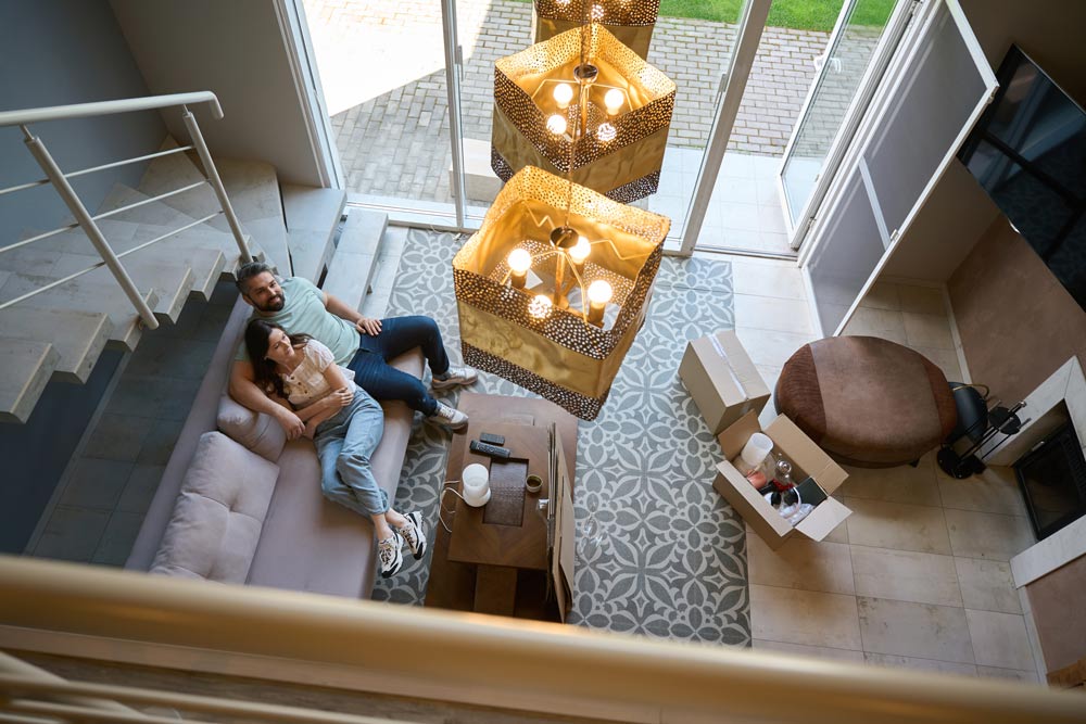 Best Interior Design Firm for Modern Homes and Businesses