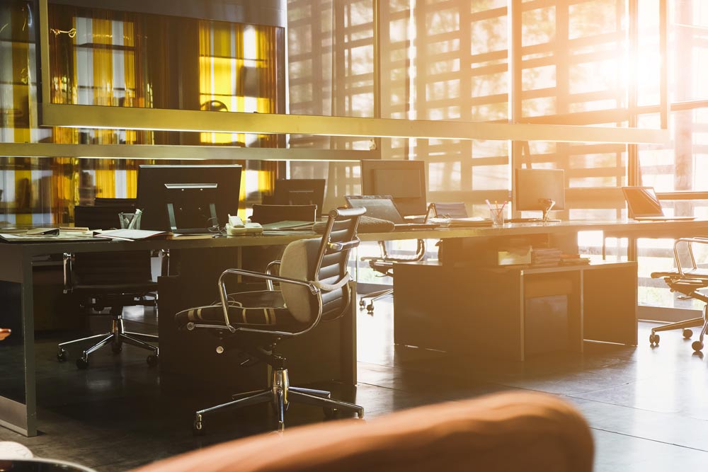 Finding the Right Commercial Interior Design Firm